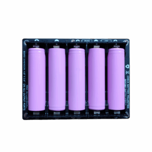 Pack batterie de rechange avec carte de protection