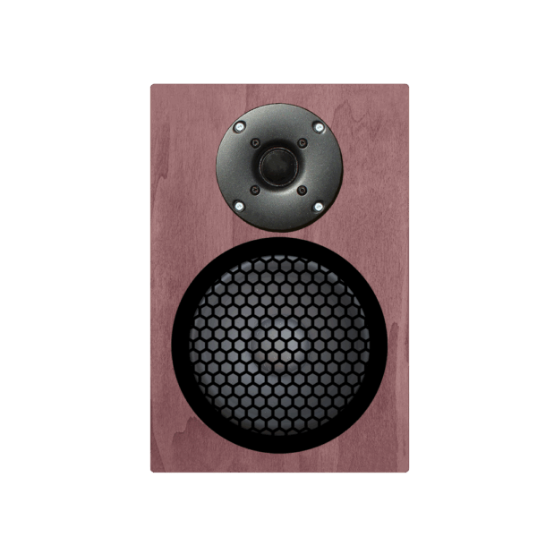 JUNIOR Black Red La Bonne Enceinte