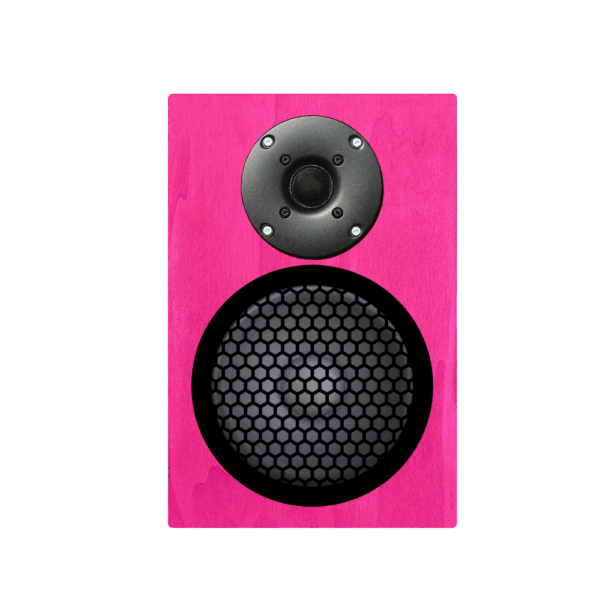 JUNIOR Rose La Bonne Enceinte